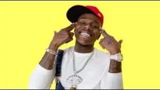 DaBaby - Blind ft. Young Thug [Lyrics]