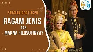 Eksplorasi Keindahan Pakaian Adat Aceh Warisan Budaya yang Memukau