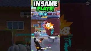 Saving the day with Judex in T3 Arena