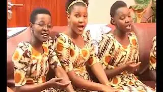 GETHSEMANE-SAYUNI UDOM SDA CHOIR #official video