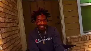 Drako23 &ldquo;Let Me Out&rdquo; official music video shot by SayBrick