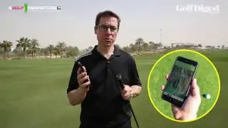 Cobra King F7 Driver Review with Jason Ashley