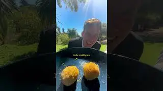 POV ты &mdash; миска аранчини на свадьбе #австралия #свадьба #перт #мельбурн