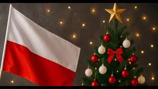 Gdy się Chrystus rodzi &mdash; Patriotycznie 🇵🇱   Duma narodowa
