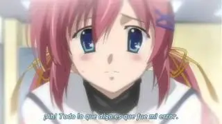 D.C.II~Da Capo II~Capitulo 07 sub espa&ntilde;ol