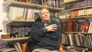 Interview de Jean-Marc Lofficier