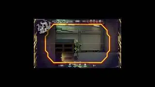 ACE With No Scope Kill #shorts