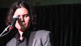 The Late Pages - The Resolution (Live at Juice Bar)