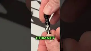 NERV Boro coil heads. Universal fit in all Boro tanks.  #harmreduction #grimmarmy #grimmgreen