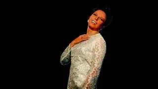 Sylvia Geszty sings 