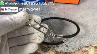 Hermes Bracelet