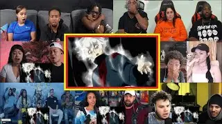 Hell's Paradise Episode 11 Reaction Mashup | 地獄楽