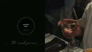 (FREE) Kendrick Lamar x Gunna x Future type beat - the arab prince (prod. by markeniy beats)