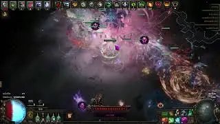 Poe 3.27 Carrion golem+zombie farm Fortress T17