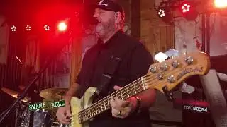 Stone Cold Cajuns feat. Bradley Venable 10-25 - SHAKEY GROUND