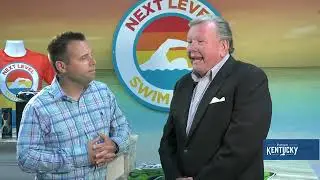 Mark Stringer   Next Level Swim Shop