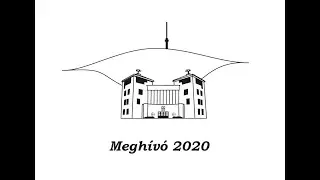 SZSZC Tokaji Ferenc Gimnáziuma és Szakgimnáziuma VIRTUÁLIS BALLAGÁSA 2020