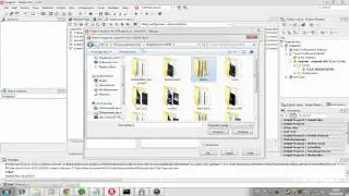 Delphi XE5: Загрузка своего файла на Android и работа с ним
