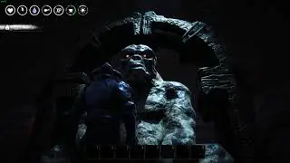 Conan Exiles Southern IMP Cave