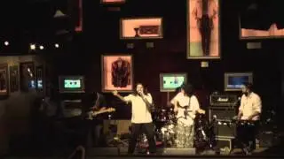 Sharaab, Daira live at HRC Mumbai