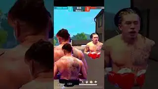 WINDERSSON vs PoPo freefire #freefire #freefireengra&ccedil;ados #winderssonnunes