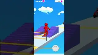 Scale Man Game Funny Man Viral Android Game #shorts #youtubeshorts #gaming #scaleman #gameplay