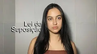Você até acredita... mas não aguenta sustentar