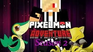 Pixelmon Adventure 2 Part 3 | DOUBLE EVOLUTION!