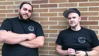 One Drop x Static: The Birth of the Parlay