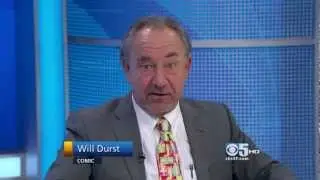 Will Durst