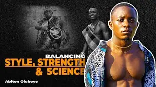 Balancing Strength, Style and Science, The story of Abiton Podcast Part 2