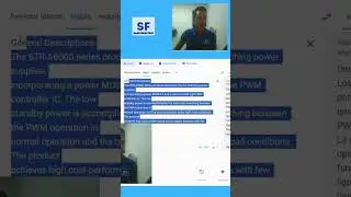 Parte 22: Curso de reparaci&oacute;n de tarjetas electr&oacute;nicas #sabiosdelfrio