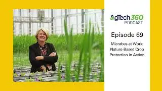 Microbes at Work: Nature-Based Crop Protection in Action