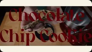 Soft & Chewy Chocolate Chip Cookies (Bakery-Style at Home!)