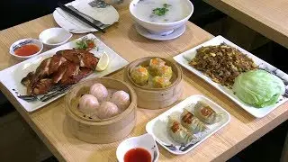 D Cuisine keeps it fresh with all-day dim sum in Lincoln Park