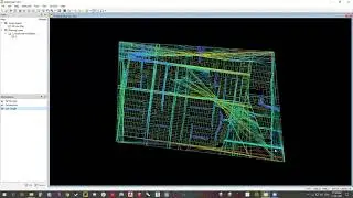 04 | DepthmapX: Building Data for Axial Analysis