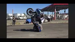 Hells Angels &ldquo;. Part 2 full video Hell Ride & bike show members sleds enjoy🔴⚪️ 