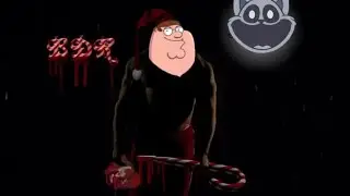 Big D Randy￼ Christmas by @itsdigbar but Bad Bunny sings it