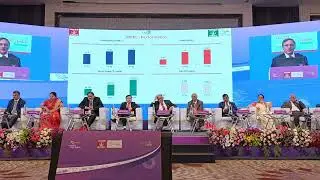 ONGC FY23: Plans Rs 1L cr green push to set up 10 GW of capacity by 2030, Targets Net-Zero By 2038