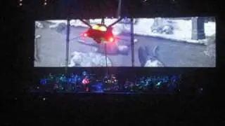 War of the Worlds - Dead London