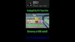 Trading!!!