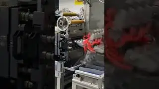 Blister Packaging System