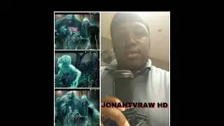 Different kinds of demons and spirits exposed