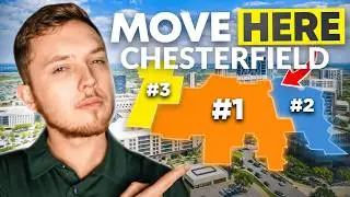 Moving to Chesterfield MO in 2026? The 3 Best Areas to Buy (Before the $2B Boom)