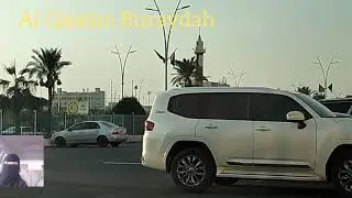 More dates in the road of alqassim 