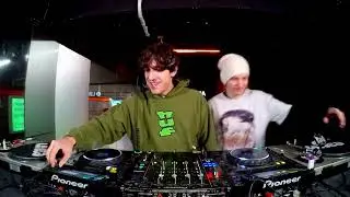 DRUM & BASS ITALIA with SHOWGUN &rsaquo; LINEA &bull; 11.12.2025