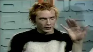 Sex Pistols en Today Show de Bill Grundy [Entrevista Subtitulada - Espa&ntilde;ol]