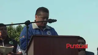 Sindicatos independientes conmemoran el D&iacute;a del Trabajo