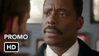 Chicago Fire 2x10 Promo 