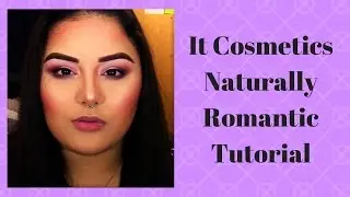 It Cosmetics Romantic Eyes